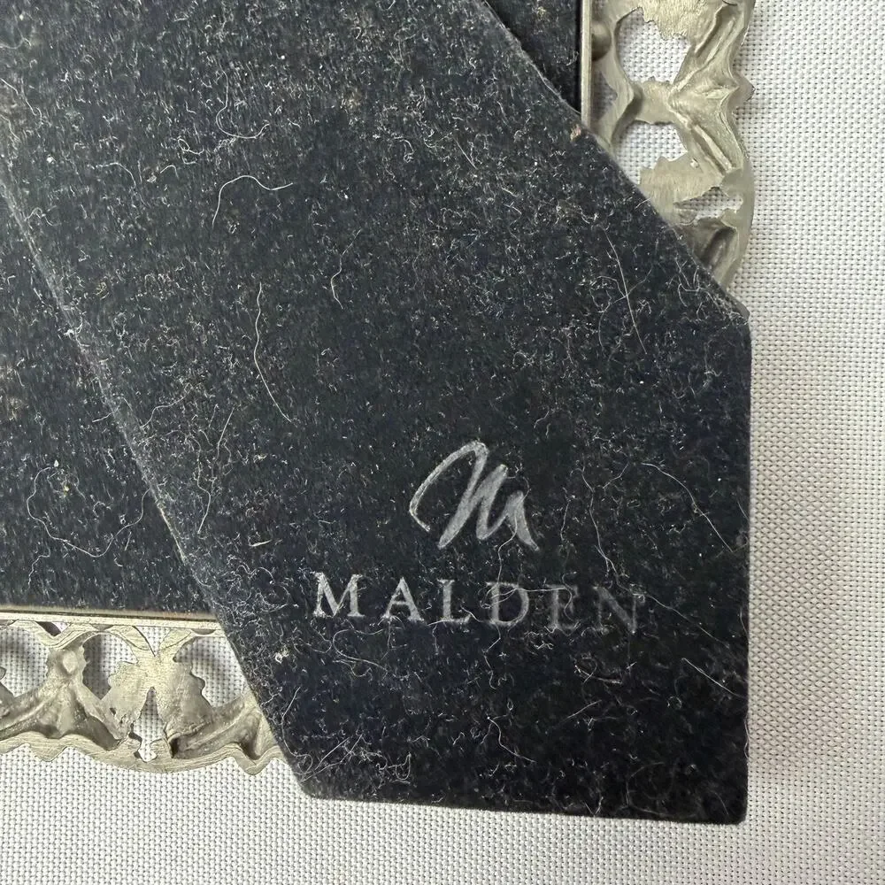 Maiden International Designs vintage malden